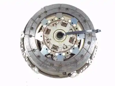 Автозапчасти б/у комплект сцепления за peugeot 308 sw ii (lc_, lj_, lr_, lx_, l4_) 1.5 bluehdi 130 ссылки oem iam 1619230180 32152996 9807707080