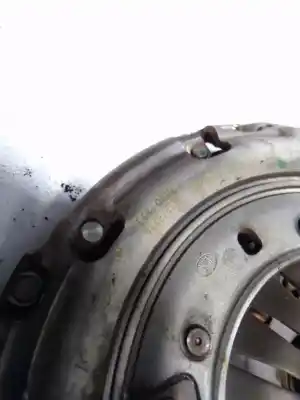 Автозапчасти б/у комплект сцепления за peugeot 308 sw ii (lc_, lj_, lr_, lx_, l4_) 1.5 bluehdi 130 ссылки oem iam 1619230180 32152996 9807707080