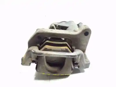 Автозапчастина б/у задній лівий гальмівний супорт для peugeot 308 sw ii (lc_, lj_, lr_, lx_, l4_) 1.5 bluehdi 130 посилання на oem iam 1608998880  9819059380