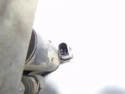 Автозапчастина б/у задній лівий гальмівний супорт для peugeot 308 sw ii (lc_, lj_, lr_, lx_, l4_) 1.5 bluehdi 130 посилання на oem iam 1608998880  9819059380