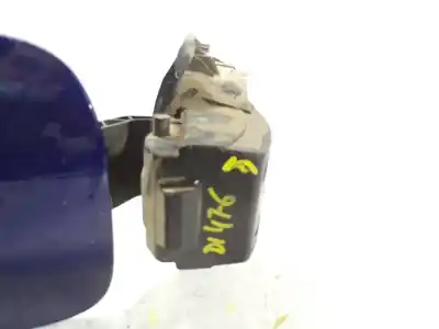 Автозапчасти б/у крышка бензобака за peugeot 308 sw ii (lc_, lj_, lr_, lx_, l4_) 1.5 bluehdi 130 ссылки oem iam 9817504180  