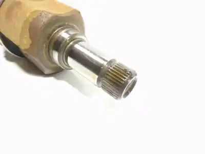 Автозапчастина б/у передня ліва трансмісія для peugeot 308 sw ii (lc_, lj_, lr_, lx_, l4_) 1.5 bluehdi 130 посилання на oem iam 9809149380  9809149380