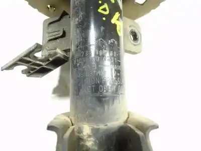 Автозапчастина б/у передній правий амортизатор для peugeot 308 sw ii (lc_, lj_, lr_, lx_, l4_) 1.5 bluehdi 130 посилання на oem iam 1628565380 03031000231 9823318680