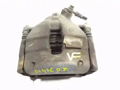 Автозапчастина б/у передній лівий гальмум для peugeot 308 sw ii (lc_, lj_, lr_, lx_, l4_) 1.5 bluehdi 130 посилання на oem iam 1610428180  78tgt20584857b