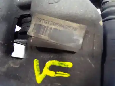 Автозапчастина б/у передній лівий гальмум для peugeot 308 sw ii (lc_, lj_, lr_, lx_, l4_) 1.5 bluehdi 130 посилання на oem iam 1610428180  78tgt20584857b