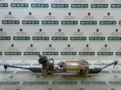 Peça sobressalente para automóvel em segunda mão caixa de direção por opel insignia berlina 1.6 cdti dpf referências oem iam 22943370