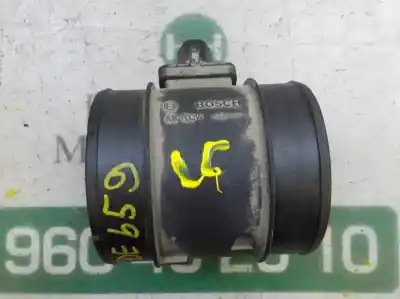 Second-hand car spare part Flowmeter for OPEL INSIGNIA BERLINA 1.6 CDTI DPF OEM IAM references 12671611 0281002912 55562426
