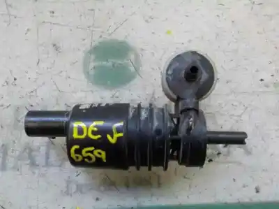 Peça sobressalente para automóvel em segunda mão motor limpa vidros por opel insignia berlina 1.6 cdti dpf referências oem iam 13250357