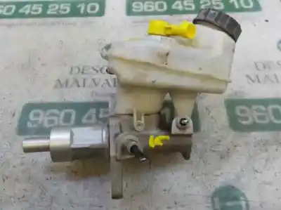 Peça sobressalente para automóvel em segunda mão bomba de travões por opel insignia berlina 1.6 cdti dpf referências oem iam 13286445