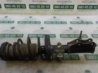 Peça sobressalente para automóvel em segunda mão amortecedor dianteiro direito por opel insignia berlina 1.6 cdti dpf referências oem iam 13475851