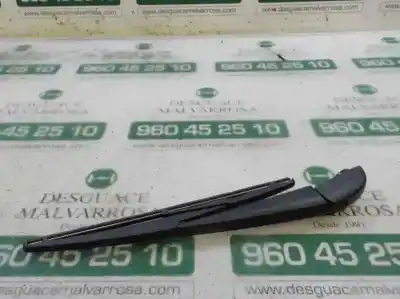 Second-hand car spare part rear windshield wiper arm for toyota rav4 hybrid fwd oem iam references 8524142110  