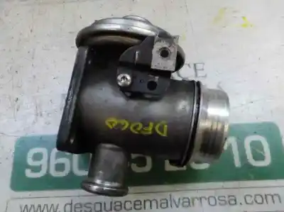 Recambio de automóvil de segunda mano de valvula egr para bmw serie 5 berlina (e60) 3.0 turbodiesel cat referencias oem iam 11718479606 03t2207 72826402