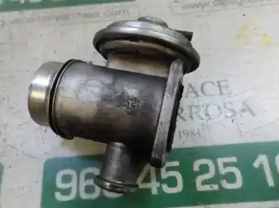 İkinci el araba yedek parçası egr valfi için bmw serie 5 berlina (e60) 3.0 turbodiesel cat oem iam referansları 11718479606 03t2207 72826402
