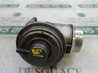 İkinci el araba yedek parçası egr valfi için bmw serie 5 berlina (e60) 3.0 turbodiesel cat oem iam referansları 11718479606 03t2207 72826402