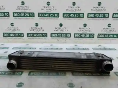 Second-hand car spare part intercooler for bmw serie 5 berlina (e60) 3.0 turbodiesel cat oem iam references 17517787446  1700778744604