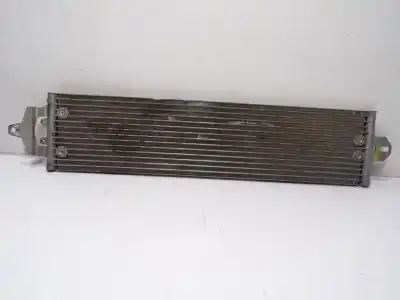 Автозапчасти б/у масляный радиатор за porsche cayenne (typ 9pa) 4.5 v8 cat ссылки oem iam 95530701700