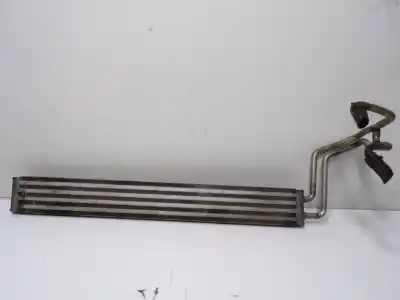 Автозапчасти б/у масляный радиатор за porsche cayenne (typ 9pa) 4.5 v8 cat ссылки oem iam 95534706904