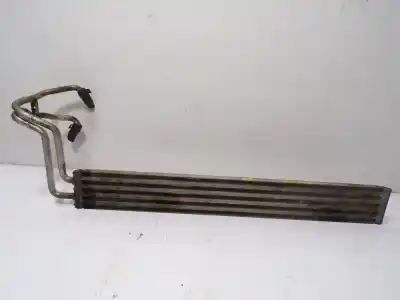 Автозапчасти б/у масляный радиатор за porsche cayenne (typ 9pa) 4.5 v8 cat ссылки oem iam 95534706904  7l5422885