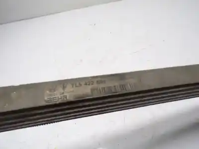 Автозапчасти б/у масляный радиатор за porsche cayenne (typ 9pa) 4.5 v8 cat ссылки oem iam 95534706904  7l5422885