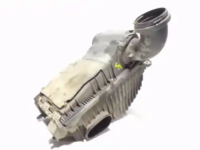 Автозапчасти б/у воздушный фильтр за porsche cayenne (typ 9pa) 4.5 v8 cat ссылки oem iam 95511002110