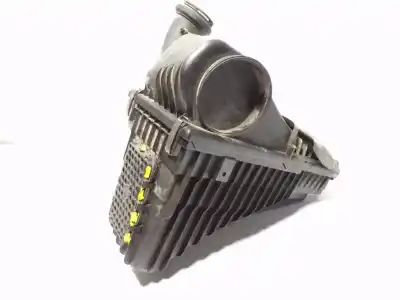 Автозапчасти б/у воздушный фильтр за porsche cayenne (typ 9pa) 4.5 v8 cat ссылки oem iam 95511002110  7l5128607d