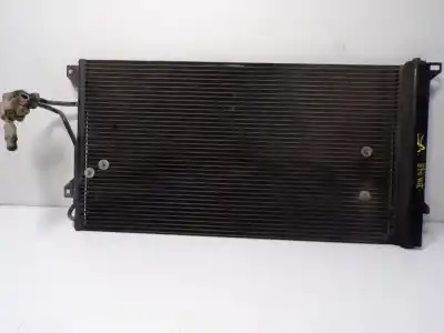 Автозапчасти б/у конденсатор кондиционера воздуха за porsche cayenne (typ 9pa) 4.5 v8 cat ссылки oem iam 95557311104