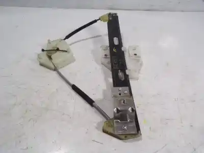 Second-hand car spare part rear right window regulator for seat leon (5f1) fr oem iam references 5f4839462c