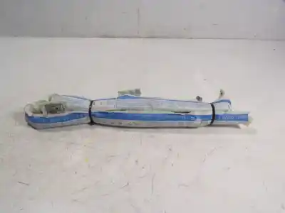 Second-hand car spare part front left curtain airbag for seat leon (5f1) fr oem iam references 5f4880742