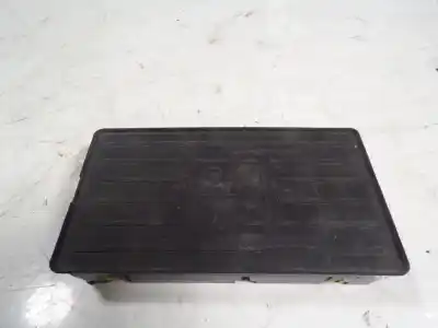 Second-hand car spare part electronic module for seat leon (5f1) fr oem iam references 81a035502