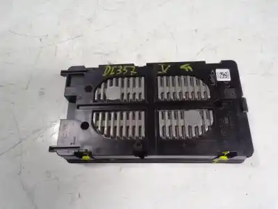 Second-hand car spare part electronic module for seat leon (5f1) fr oem iam references 81a035502  81a035502