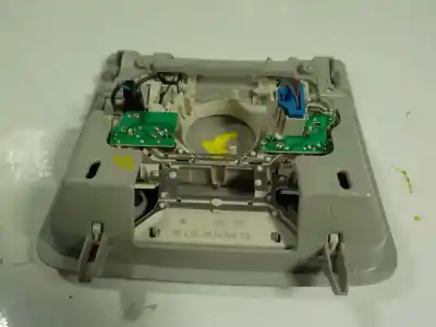 Second-hand car spare part interior light for seat leon (5f1) fr oem iam references   5f0947105r