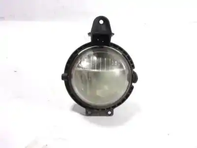 Second-hand car spare part left fog light for mini mini (r56) 1.6 16v cat oem iam references 63172751295