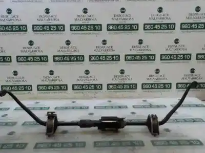 Peça sobressalente para automóvel em segunda mão barra estabilizadora dianteira por bmw serie 5 berlina (e60) 3.0 turbodiesel cat referências oem iam 3711676292501 852400142020 37116780013