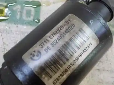 Peça sobressalente para automóvel em segunda mão barra estabilizadora dianteira por bmw serie 5 berlina (e60) 3.0 turbodiesel cat referências oem iam 3711676292501 852400142020 37116780013