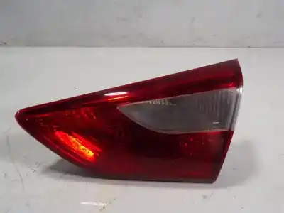 Peça sobressalente para automóvel em segunda mão farolim interior traseiro direito por hyundai i30 (gd) 1.4 referências oem iam 92404a5010