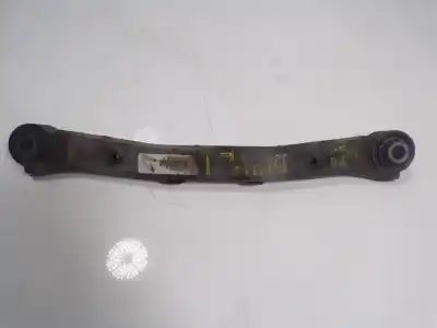 Pièce détachée automobile d'occasion BRAS DE SUSPENSION INFERIEUR ARRIERE GAUCHE pour HYUNDAI I30 (GD)  Références OEM IAM 55100A6000  