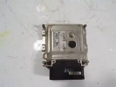 Peça sobressalente para automóvel em segunda mão centralina de motor uce por hyundai i30 (gd) 1.4 referências oem iam 391102bgb3