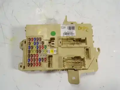 Peça sobressalente para automóvel em segunda mão caixa de fusíveis e relés por hyundai i30 (gd) 1.4 referências oem iam 91950a6021