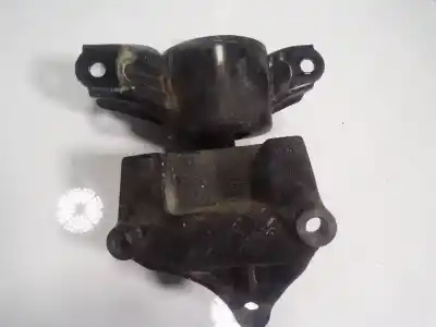 Second-hand car spare part left engine support for hyundai i30 (gd) 1.4 oem iam references 21830a5000  