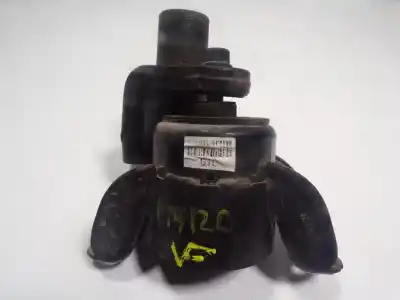 Peça sobressalente para automóvel em segunda mão suporte direito do motor por hyundai i30 (gd) 1.4 referências oem iam 21810a5000