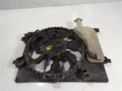 Peça sobressalente para automóvel em segunda mão termoventilador elétrico por hyundai i30 (gd) 1.4 referências oem iam 25380a6100