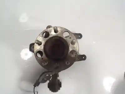 Peça sobressalente para automóvel em segunda mão manga de eixo traseira direita por hyundai i30 (gd) 1.4 referências oem iam 52720a6400