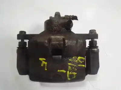 Peça sobressalente para automóvel em segunda mão pinça de travão dianteira esquerda por hyundai i30 (gd) 1.4 referências oem iam 58180a6a01
