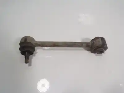 Peça sobressalente para automóvel em segunda mão braço oscilante suspensão traseiro direito por hyundai i30 (gd) 1.4 referências oem iam 55250a6000