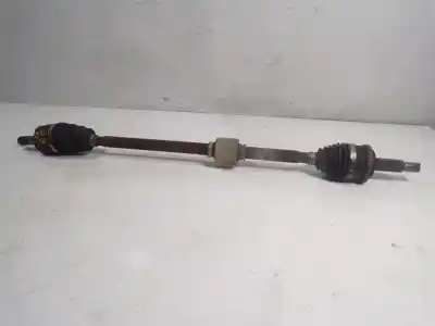 Peça sobressalente para automóvel em segunda mão transmissão direita por hyundai i30 (gd) 1.4 referências oem iam 49501a6300