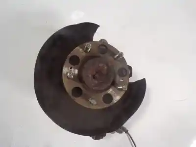 Peça sobressalente para automóvel em segunda mão manga de eixo traseira esquerda por hyundai i30 (gd) 1.4 referências oem iam 52710a6400