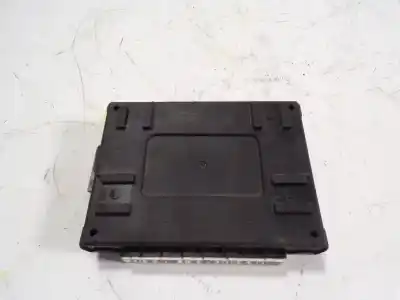 Peça sobressalente para automóvel em segunda mão módulo eletrônico por hyundai i30 (gd) 1.4 referências oem iam 95400a6011  95400a6011