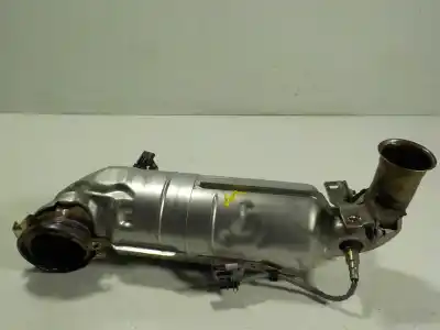 Автозапчасти б/у фильтр частиц за citroen c3 picasso 1.2 12v e-thp ссылки oem iam 9816188180  9816188180