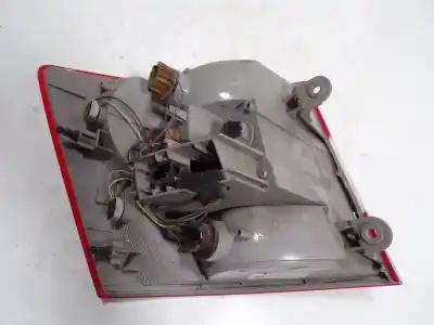 Second-hand car spare part right tailgate light for skoda octavia combi (5e5) 1.6 tdi dpf oem iam references 5e9945112  5e9945112