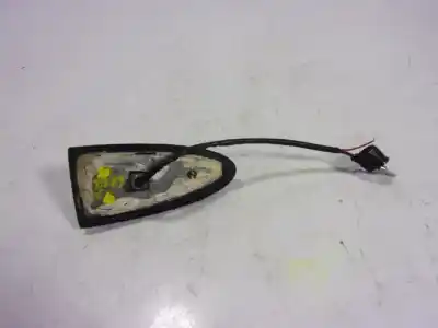 Peça sobressalente para automóvel em segunda mão antena por bmw x5 (e53) 3.0d referências oem iam   
